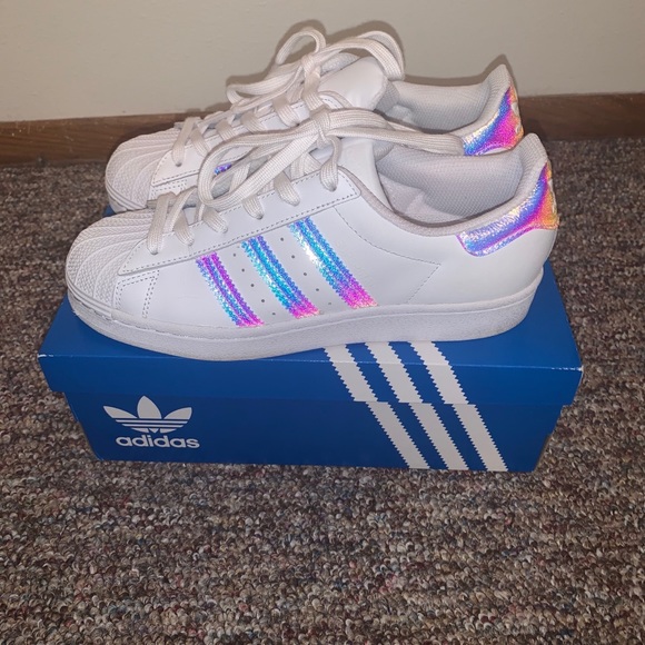 Adidas “superstar” - Picture 3 of 6